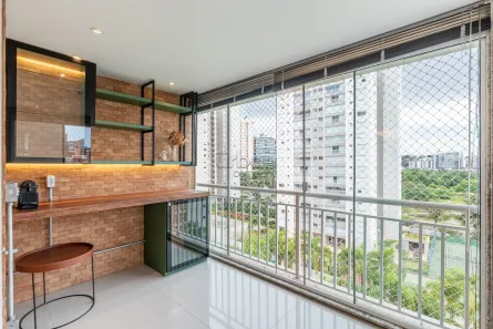 Apartamento com 3 Quartos à venda, 93m² no Jardim Europa, Porto Alegre