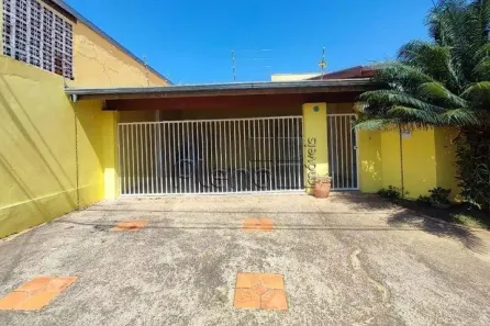 Casa com 3 Quartos à venda, 130m² no Parque Via Norte, Campinas