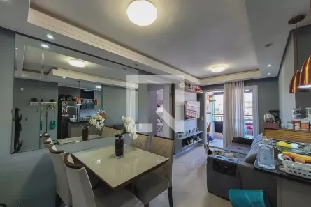 Apartamento com 2 Quartos à venda, 61m² no Sacomã, São Paulo