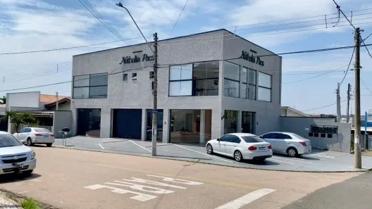 Ponto Comercial para alugar, 60m² no Vila Santana, Sumaré