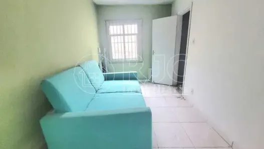 Apartamento com 3 Quartos à venda, 106m² no Maracanã, Rio de Janeiro