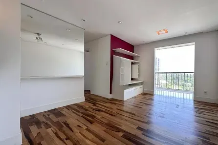 Apartamento com 3 Quartos à venda, 70m² no Lapa, São Paulo