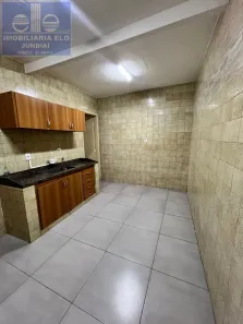 Casa com 3 Quartos para alugar, 176m² no Vila Vianelo, Jundiaí