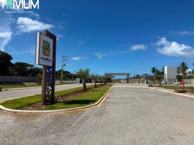 Lote/Terreno à venda, 266m² no Marivan, Barra dos Coqueiros