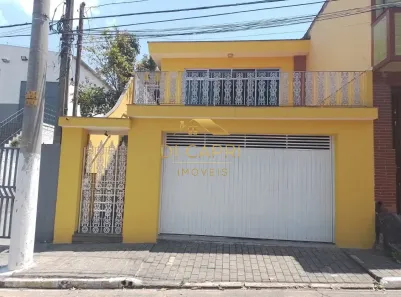 Casa com 3 Quartos à venda, 318m² no Mooca, São Paulo