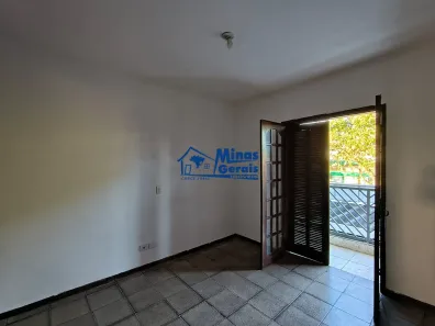 Casa com 3 Quartos para alugar, 66m² no Bosque dos Eucaliptos, São José dos Campos
