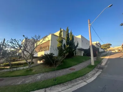 Casa de Condomínio com 4 Quartos à venda, 315m² no Swiss Park, Campinas
