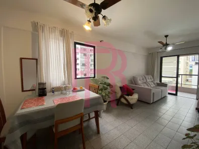 Apartamento com 2 Quartos para alugar, 58m² no Centro, Balneário Camboriú