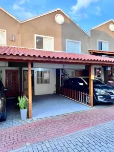 Sobrado com 2 Quartos à venda, 71m² no Itaquera, São Paulo
