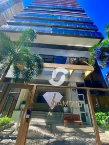Apartamento com 3 Quartos à venda, 98m² no Icaraí, Niterói