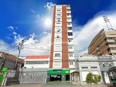 Apartamento com 1 Quarto para alugar, 40m² no Floresta, Porto Alegre