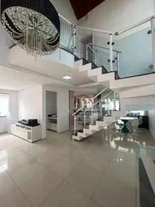 Casa de Condomínio com 3 Quartos à venda, 250m² no Campos do Conde I, Tremembé