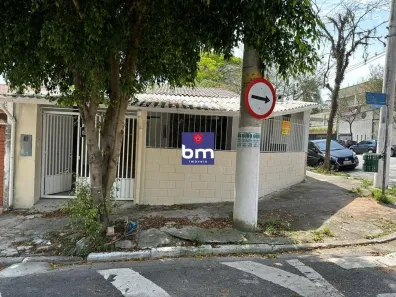 Casa com 3 Quartos à venda, 132m² no Vila Cordeiro, São Paulo