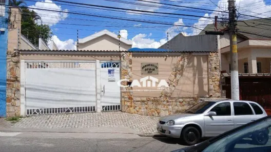 Sobrado com 4 Quartos à venda, 60m² no Vila Esperança, São Paulo