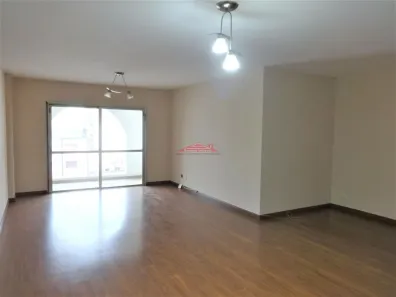 Apartamento com 4 Quartos para venda ou aluguel, 147m² no Perdizes, São Paulo