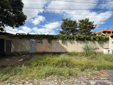 Lote/Terreno à venda, 456m² no Tropical, Contagem