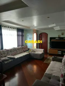 Apartamento com 4 Quartos à venda, 138m² no Parque das Nações, Santo André