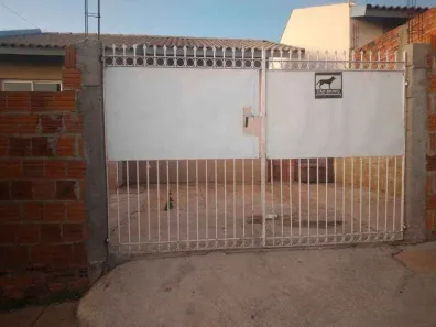 Casa com 2 Quartos à venda, 70m² no Residencial Montana (Padre Nóbrega), Marília