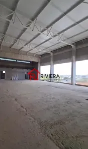 Galpão/Depósito/Armazém para alugar, 800m² no Araçagi, São José de Ribamar