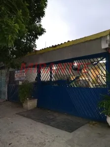 Casa com 3 Quartos à venda, 105m² no Tucuruvi, São Paulo