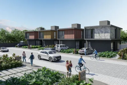 Casa de Condomínio com 3 Quartos à venda, 180m² no Jacaré, Cabedelo