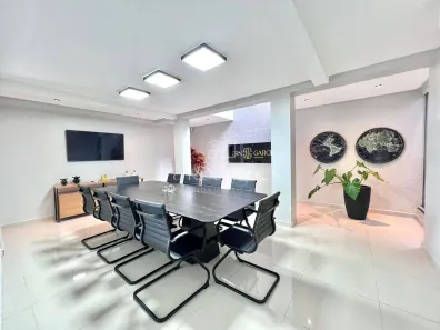 Ponto Comercial à venda, 442m² no Dom Bosco, Itajaí