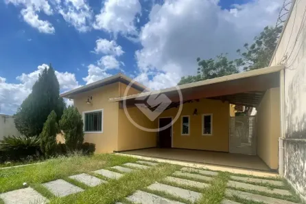 Casa com 3 Quartos à venda, 150m² no Jardim Ipê, Lagoa Santa