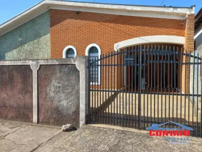 Casa com 2 Quartos à venda, 127m² no Vila Boa Vista, São Carlos