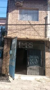 Casa com 3 Quartos à venda, 120m² no Mirim, Praia Grande