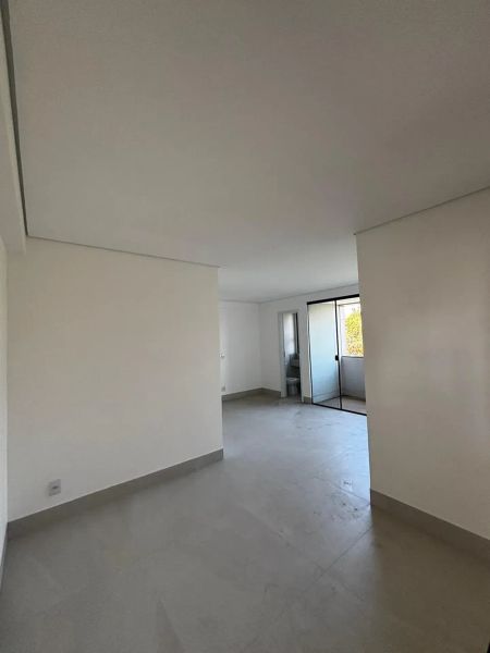 Apartamento com 3 quartos — Santo Agostinho, Belo Horizonte