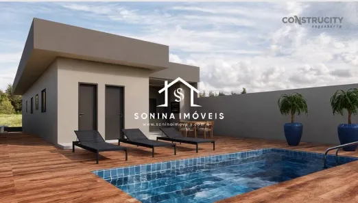 Casa com 3 Quartos à venda, 300m² no Loteamento Vale das Flores, Atibaia