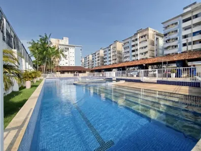Apartamento com 2 Quartos à venda, 62m² no Atalaia, Ananindeua