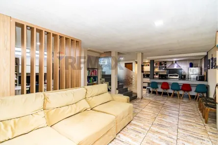 Sobrado com 3 Quartos à venda, 116m² no Guabirotuba, Curitiba