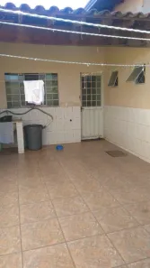 Casa com 2 Quartos à venda, 170m² no Jardim Maracanã, Uberaba