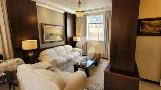 Apartamento com 3 Quartos à venda, 97m² no Icaraí, Niterói