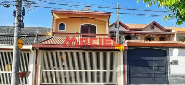 Casa com 3 Quartos à venda, 193m² no Residencial Bosque dos Ipês, São José dos Campos