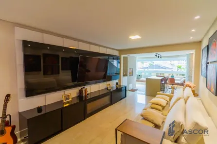 Apartamento com 3 Quartos à venda, 209m² no Agronômica, Florianópolis