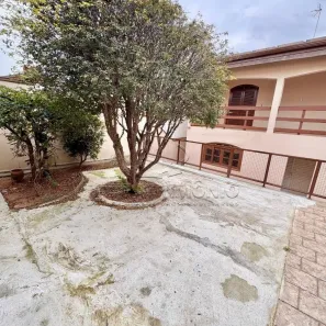 Casa de Condomínio com 4 Quartos à venda, 319m² no Iporanga, Sorocaba