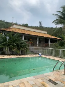 Fazenda/Sítio com 3 Quartos à venda, 7500m² no Guaratiba, Rio de Janeiro