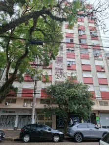Apartamento com 1 Quarto à venda, 54m² no Cidade Baixa, Porto Alegre