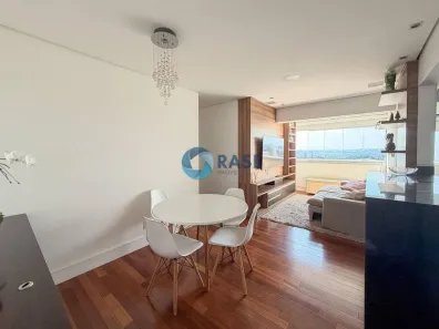 Apartamento com 2 Quartos à venda, 62m² no Jardim Umuarama, São Paulo