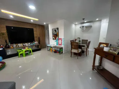 Apartamento com 2 Quartos à venda, 131m² no Recreio dos Bandeirantes, Rio de Janeiro