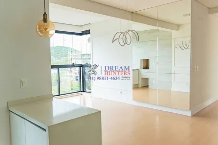 Apartamento com 3 Quartos à venda, 127m² no América, Joinville