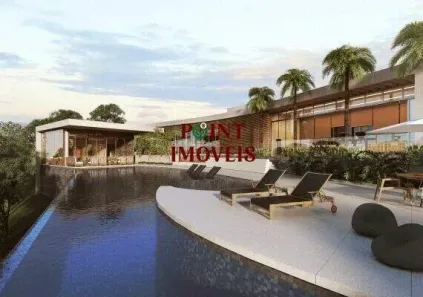 Lote/Terreno à venda, 1000m² no Jardim Canadá, Nova Lima