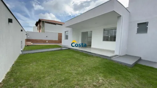 Casa com 3 Quartos à venda, 207m² no Filadélfia, Betim