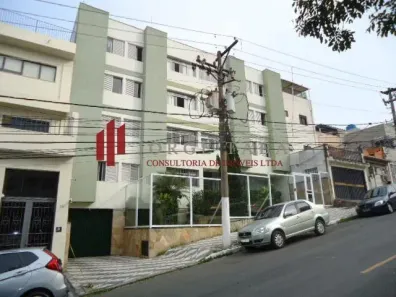 Apartamento com 3 Quartos à venda, 100m² no Ipiranga, São Paulo
