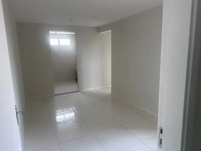 Apartamento com 2 Quartos à venda, 42m² no Benedito Bentes, Maceió
