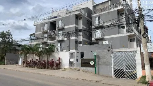 Apartamento com 2 Quartos à venda, 56m² no Vila Palmares, Franco da Rocha