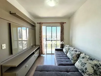 Apartamento com 2 Quartos à venda, 51m² no Itaquera, São Paulo