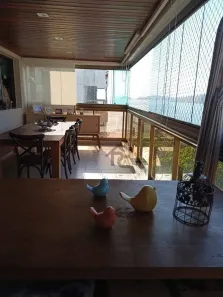 Apartamento com 3 Quartos à venda, 124m² no Charitas, Niterói